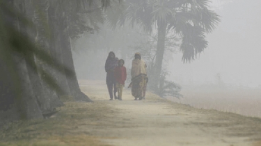 আবারও দুঃসংবাদ দিল আবহাওয়া অফিস