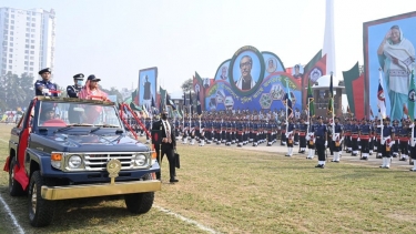 পুলিশ সপ্তাহ ২০২৩ উদ্বোধন করলেন প্রধানমন্ত্রী